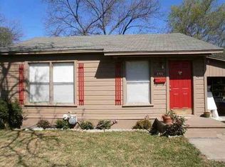 3705 Pine Ave, Waco, TX 76708