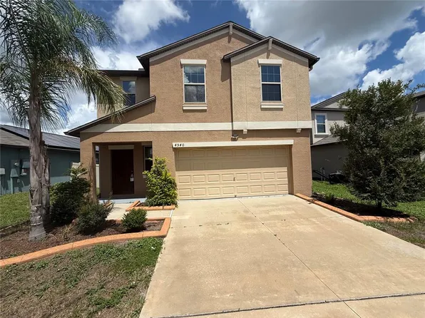 4540 ETERNAL PRINCE DRIVE, SUN CITY CENTER, FL 33573