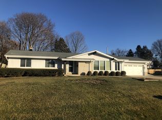13720 W Park Ave, New Berlin, WI 53151