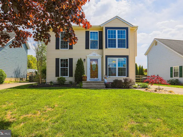 1578 Brimfield Cir, Sykesville, MD 21784