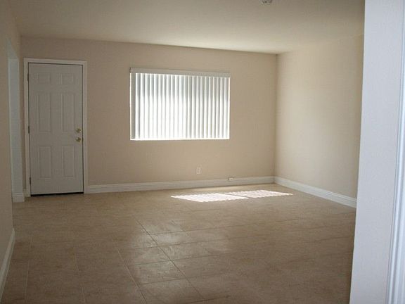 Living Room from Entry