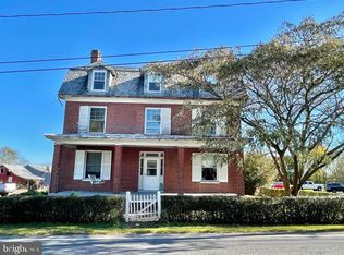 12503 Creagerstown Rd, Rocky Ridge, MD 21778