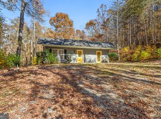 147 Briarwood Dr, Cleveland, GA 30528