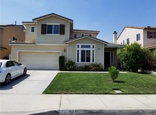 13942 Star Ruby Ave, Eastvale, CA 92880