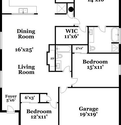 2nd image of 120 Bay Willow