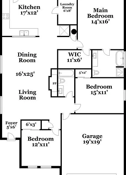120 Bay Willow — Photo 2