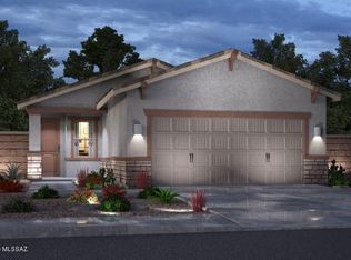 7513 S Via Rancho La Costa, TUCSON, AZ --