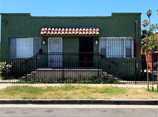 1920 W 52nd St, Los Angeles, CA 90062