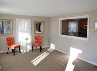 33 Melbourne Rd, Worcester, MA 01607