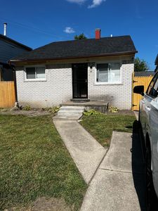 13982 Lauder St, Detroit, MI, 48227