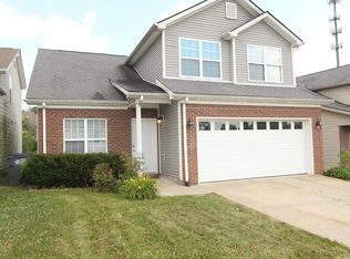 3835 Lochdale Ter, Lexington, KY 40514