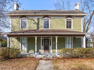 510 W 4th Street, Greenville, NC 27834