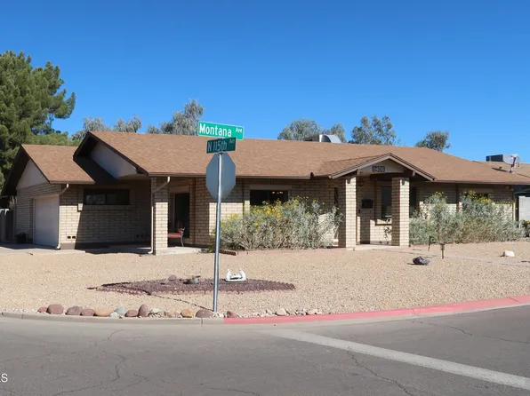 11406 W Montana Avenue, Youngtown, AZ 85363