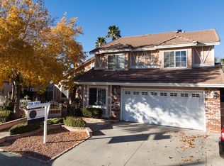 2743 Dearborn Ave, Palmdale, CA 93551