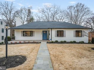 7054 Wyndale St NW, Washington, DC