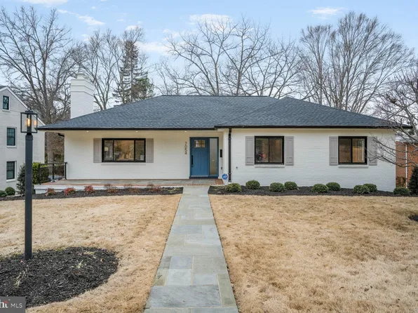 7054 Wyndale St NW, Washington, DC 20015