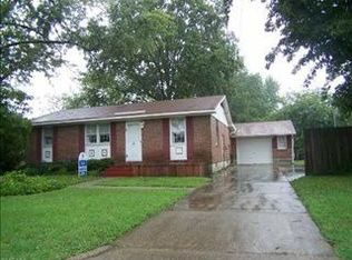 502 Brunswick Rd, Portsmouth, VA 23701