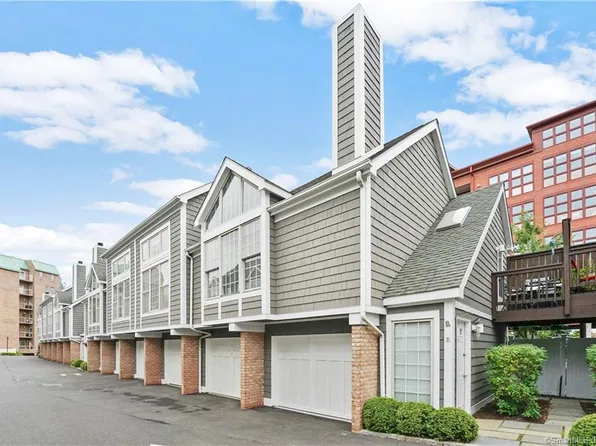 94 Southfield Avenue #501, Stamford, CT 06902