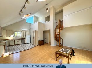 25 Acton St #1, Watertown, MA 02472