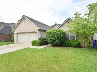 932 Winding Oak Trl, Lexington, KY 40511