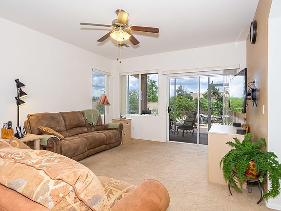 4th image of 7931 N Paradise Canyon Ln