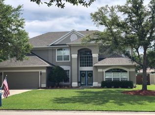 612 Catherine Foster Ln, Saint Johns, FL 32259