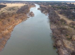 1171 River View Rd, Millsap, TX 76066