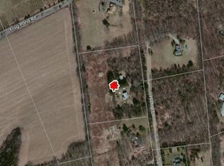 3 Hilltop Ln, Columbia, NJ 07832