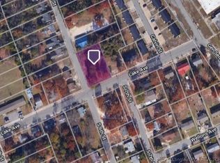 125 S 6th St, Spring Lake, NC 28390