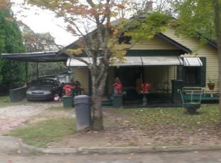 1106 Scotland Ave, Macon, GA 31204