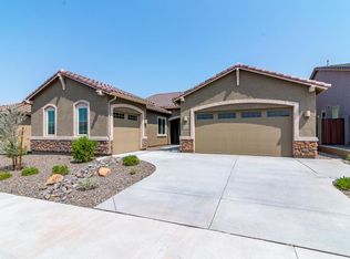 10420 W Swayback Pass, Peoria, AZ 85383