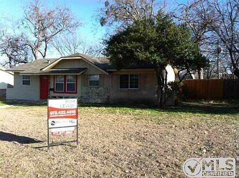 2nd image of 1404 Sherrye Dr