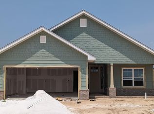437 Alleyoak Lane Lot 24 1 Freeport #24-1, Freeport, FL 32439