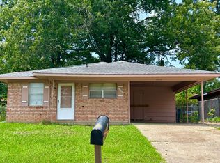 1722 Peach St, Shreveport, LA 71107