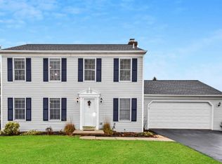 2061 Berkley Way, Hummelstown, PA 17036