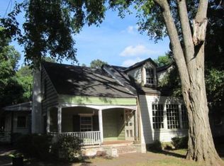 159 Southern Ave, Henderson, NC 27536