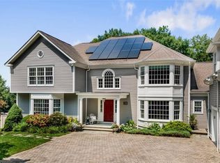 58 W Clinton Ave, Irvington, NY 10533