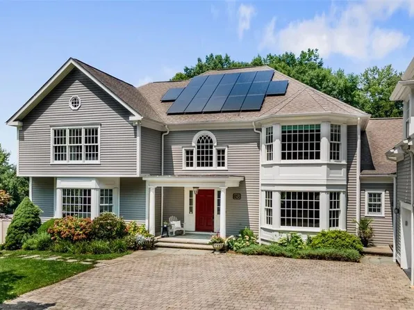 58 W Clinton Avenue, Irvington, NY 10533