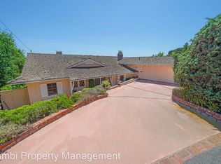 1180 Duncan Dr, Manhattan Beach, CA 90266