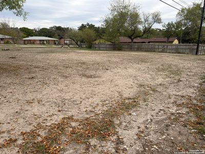 210 Sunnyland LOT 8, San Antonio, TX, 78228