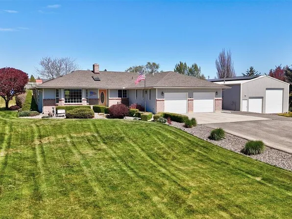 81 Reitmeier Ln, Selah, WA 98942