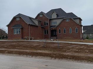 105 Jockey Ct, Nicholasville, KY 40356