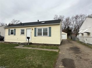 3115 19th St NE, Canton, OH