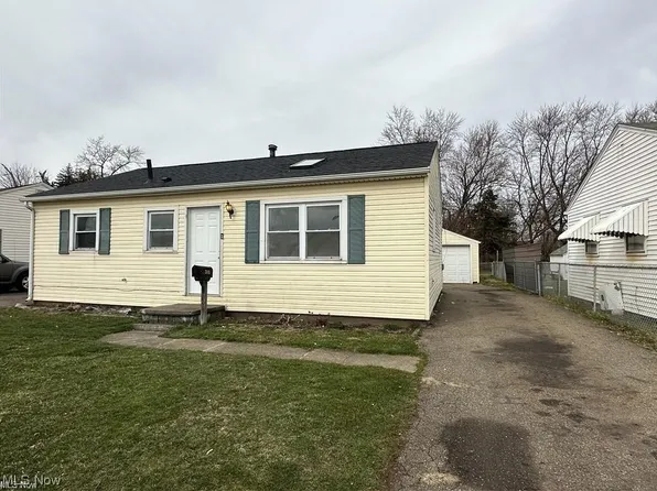 3115 19th St NE, Canton, OH 44705