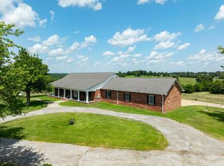 30 Ash Flat Dr, Ash Flat, AR 72513