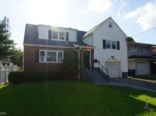 1458 Oakland Ave, Union, NJ