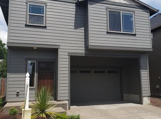 3463 Poplar Ct, Forest Grove, OR 97116