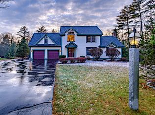 1 Silver Brook Cir, Scarborough, ME 04074