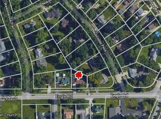 2314 Engle Rd, Fort Wayne, IN 46809