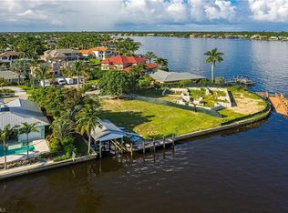 1305 Marlin Dr LOT 17, Naples, FL 34102